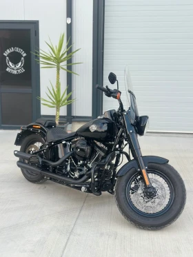 Harley-Davidson Softail Slim/FLSS, снимка 1