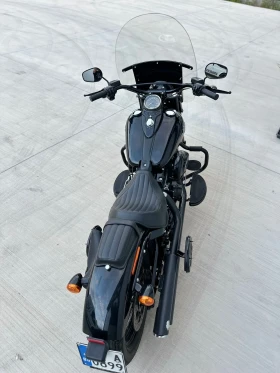 Harley-Davidson Softail Slim/FLSS, снимка 13
