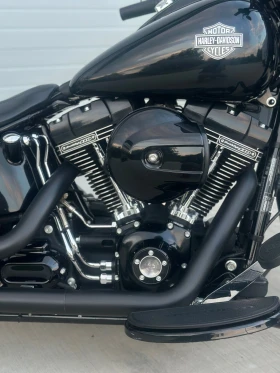 Harley-Davidson Softail Slim/FLSS, снимка 6