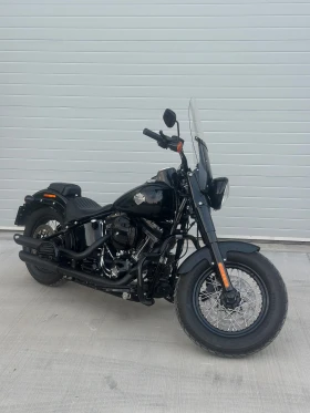 Harley-Davidson Softail Slim/FLSS, снимка 5