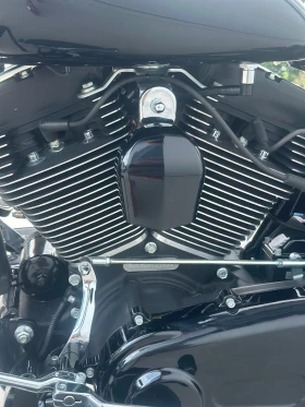 Harley-Davidson Softail Slim/FLSS, снимка 10