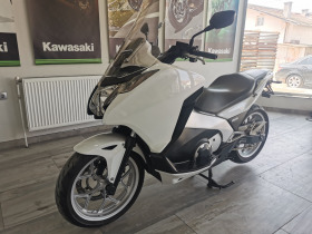 Honda Integra 700i ABS, снимка 5 - Мотоциклети и мототехника - 44635088