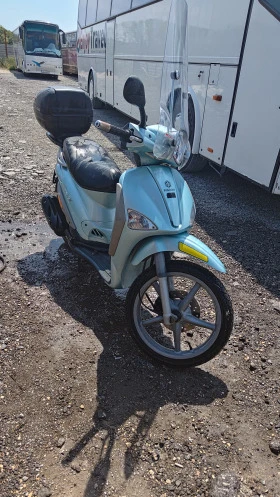 Piaggio Liberty Liberty , снимка 2