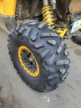 Can-Am Maverick 1000R, снимка 8