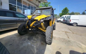 Can-Am Maverick 1000R, снимка 1