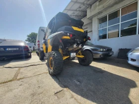 Can-Am Maverick 1000R, снимка 4