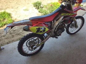 Honda Crf | Mobile.bg    4