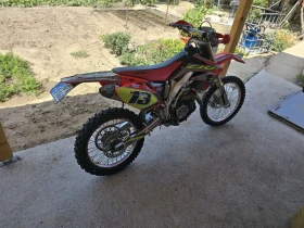 Honda Crf | Mobile.bg    8