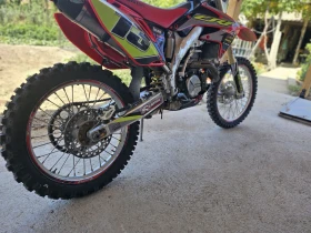 Honda Crf | Mobile.bg    9