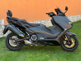 Yamaha T-max 560, снимка 4