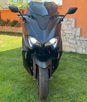 Yamaha T-max 560 | Mobile.bg    3