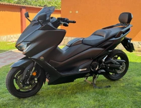 Yamaha T-max 560, снимка 5