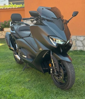 Yamaha T-max 560 | Mobile.bg    2