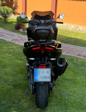 Yamaha T-max 560 | Mobile.bg    6