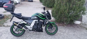 Обява за продажба на Kawasaki Zr ~5 500 лв. - изображение 2