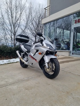 Honda Cbr 28000 km , снимка 2