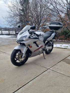 Honda Cbr 28000 km , снимка 4