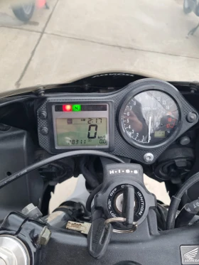 Honda Cbr 28000 km , снимка 9