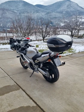 Honda Cbr 28000 km , снимка 6