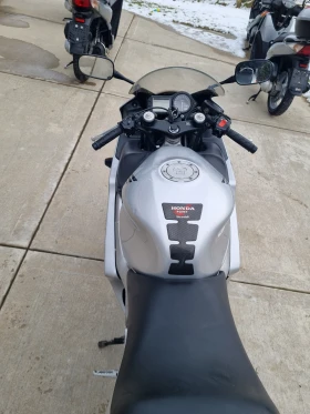 Honda Cbr 28000 km , снимка 8