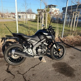 Yamaha Mt-01 125 | Mobile.bg    7