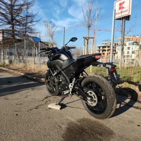 Yamaha Mt-01 125 | Mobile.bg    6