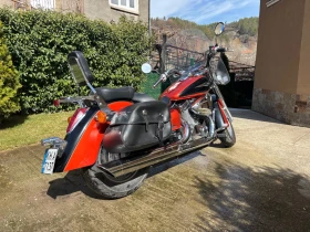 Honda Shadow, снимка 2