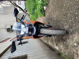 Ktm 125, снимка 2