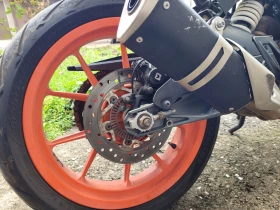 Ktm 125, снимка 4