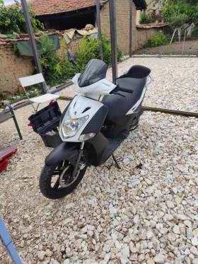 Kymco Agility 50 | Mobile.bg    4