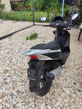 Kymco Agility 50 | Mobile.bg    2