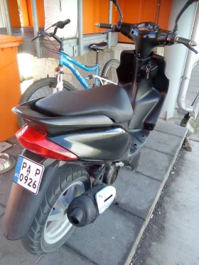Yamaha Booster | Mobile.bg    2