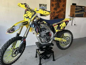     Suzuki Rmz