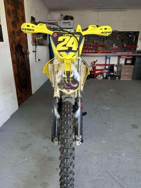 Suzuki Rmz | Mobile.bg    3