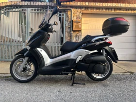 Yamaha X-City 250i регистрирана, снимка 2