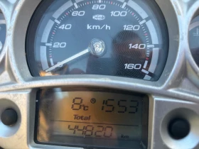 Yamaha X-City 250i регистрирана, снимка 8