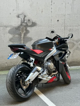 Aprilia Rs 660 | Mobile.bg � ����� ������ 8