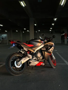 Aprilia Rs 660 | Mobile.bg � ����� ������ 2