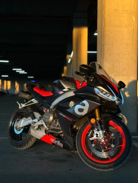 ������ Aprilia Rs