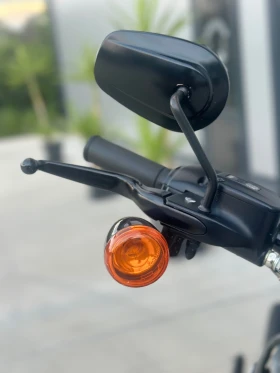 Harley-Davidson Softail Slim/FLSS | Mobile.bg � ����� ������ 8