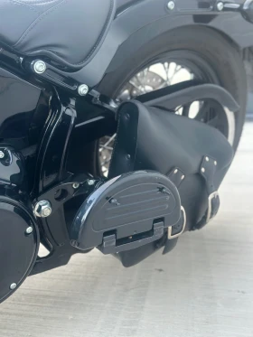 Harley-Davidson Softail Slim/FLSS | Mobile.bg � ����� ������ 11