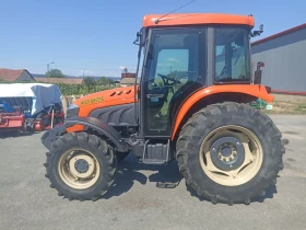 Трактор Kioti DK 551, снимка 2