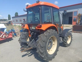 Трактор Kioti DK 551, снимка 6