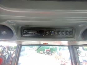 Трактор Kioti DK 551, снимка 9