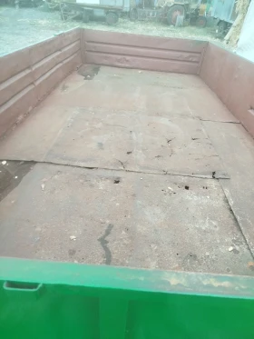 Друг вид Български РСД 4, снимка 3