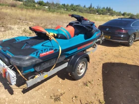 Джет Bombardier Sea Doo, снимка 5