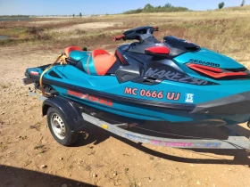 Джет Bombardier Sea Doo, снимка 6