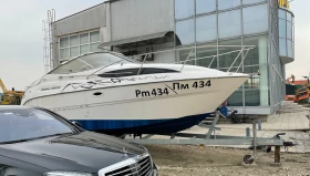 Моторна яхта Bayliner Cruser 245, снимка 3