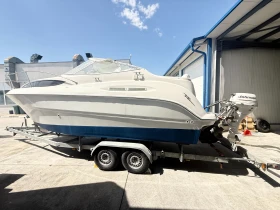 Моторна яхта Bayliner Cruser 245, снимка 11