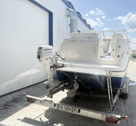 ������� ���� Bayliner Cruser 245 | Mobile.bg � ����� ������ 4